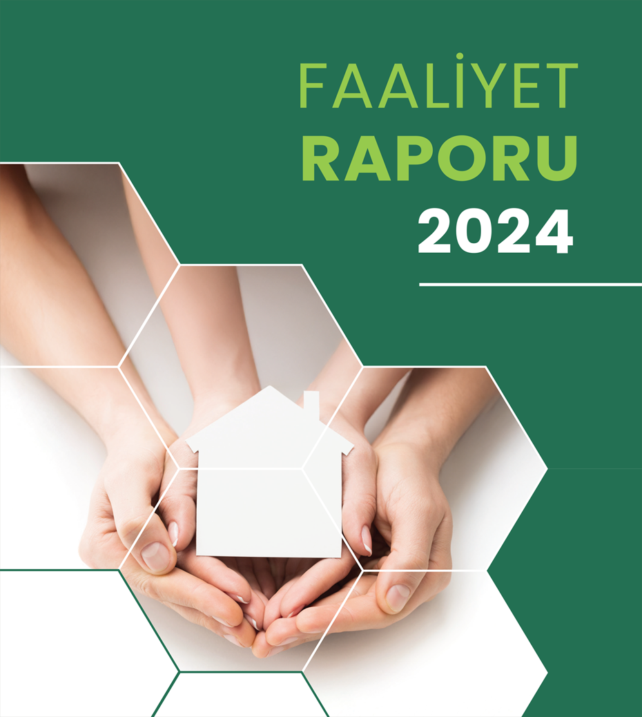 FAALİYET RAPORU